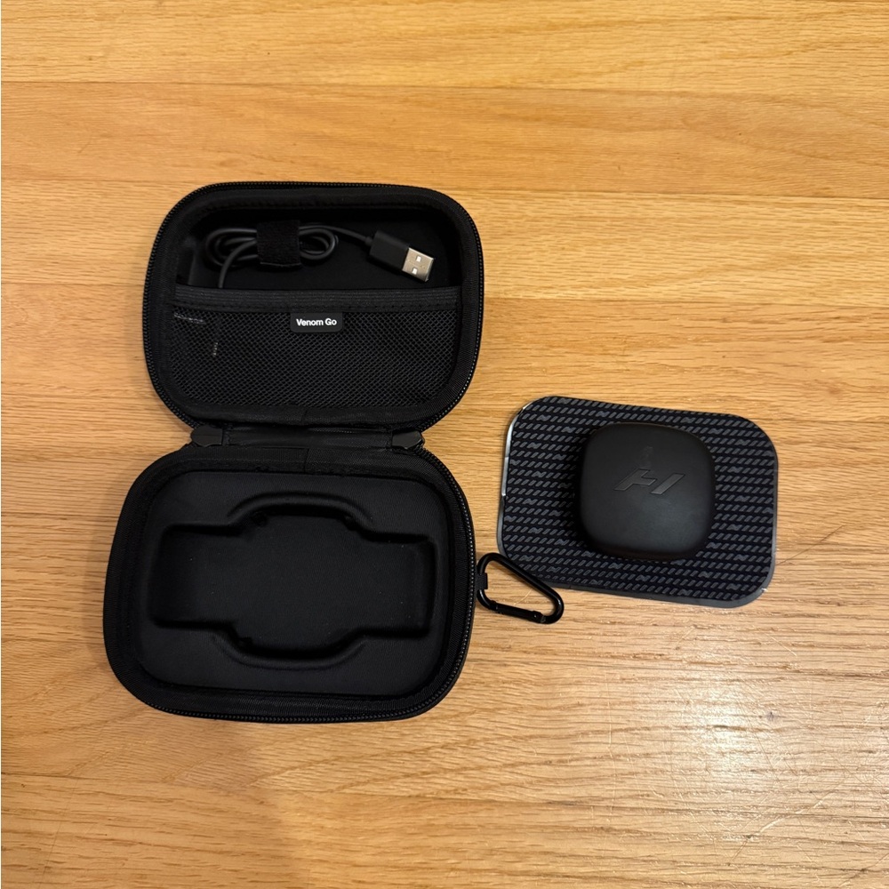 Hyperice Venom Go Muscle Treatment Device